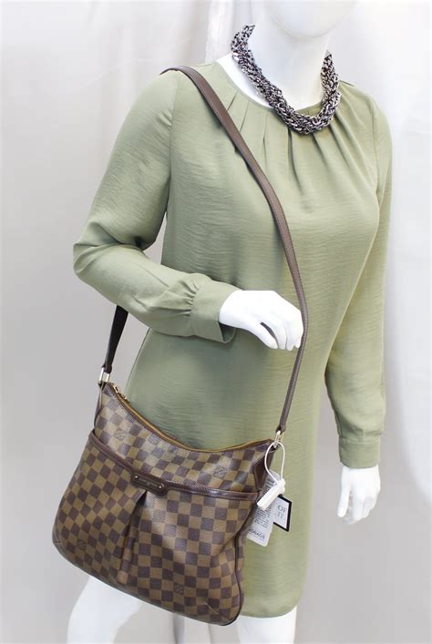 louis vuitton crossbody bag bloomsbury pm price|Louis Vuitton monogram bag.